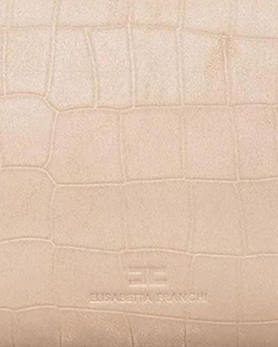 26SS 엘리자베타프랜치 숄더백 2074148 Neutrals - ELISABETTA FRANCHI