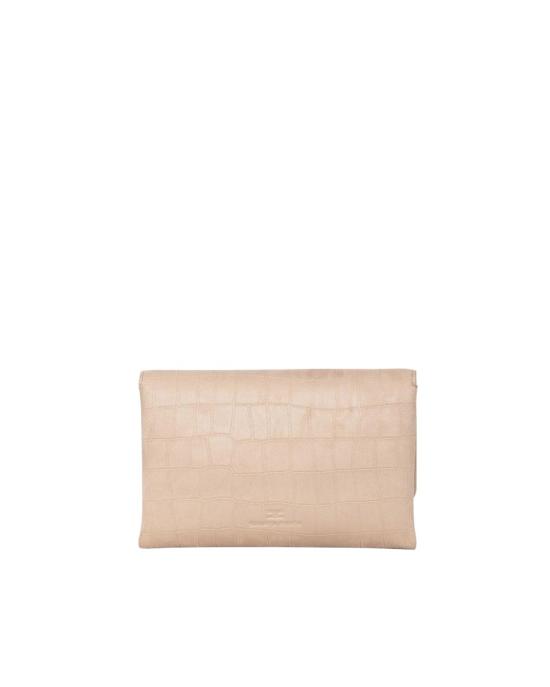 26SS 엘리자베타프랜치 숄더백 2074148 Neutrals - ELISABETTA FRANCHI