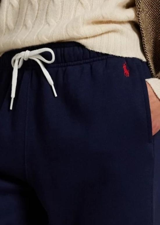 26SS 폴로 랄프로렌 트레이닝/조거 팬츠 211971694 Black - POLO RALPH LAUREN