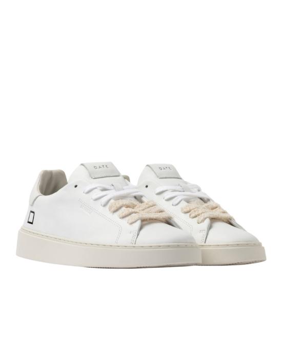 26FW 데이트 스니커즈 M441 LV CA WH WH White - D.A.T.E.