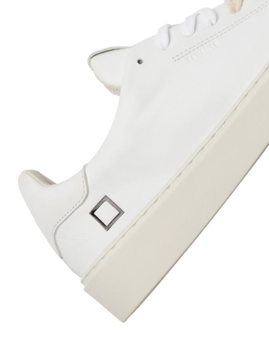 26FW 데이트 스니커즈 M441 LV CA WH WH White - D.A.T.E.