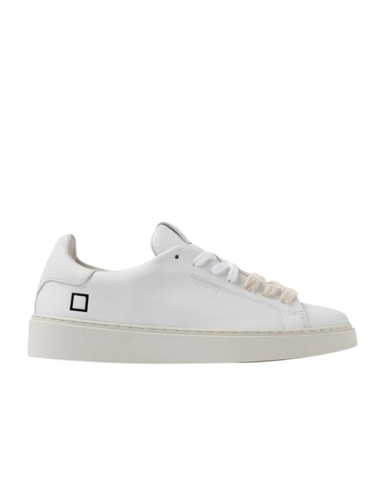 26FW 데이트 스니커즈 M441 LV CA WH WH White