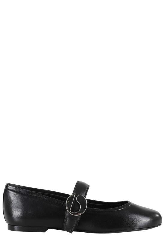  코페르니 플랫 슈즈 COPSH74F6016 096 Black