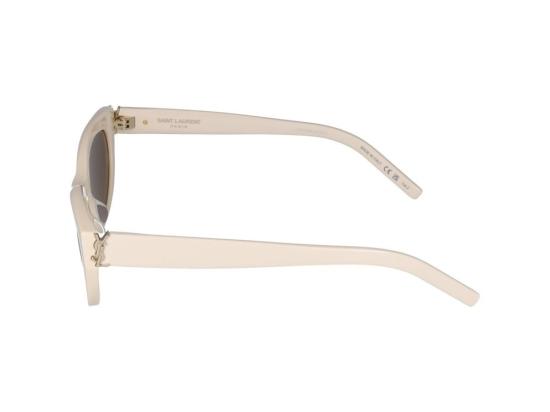  생로랑 선글라스 SL M115 Grey - SAINT LAURENT