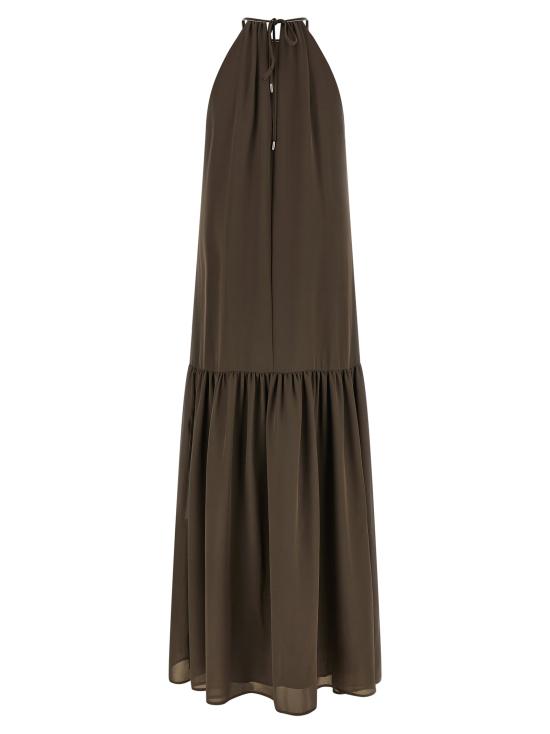 26SS 페세리코 롱 원피스 A0205807309151 - PESERICO