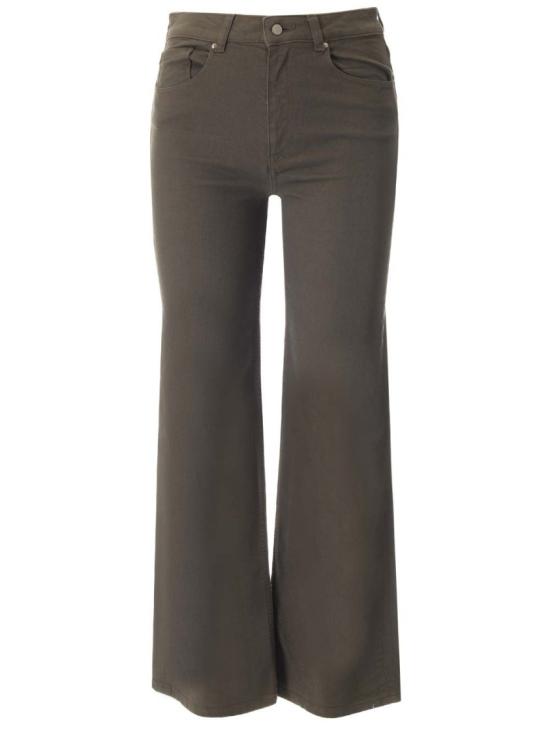  파비아나 필리피 팬츠 PAD222W371H112VR16 Grey