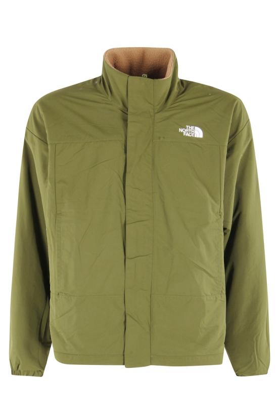 25FW 노스페이스 자켓 NF0A89GT 097 Brown - NORTH FACE