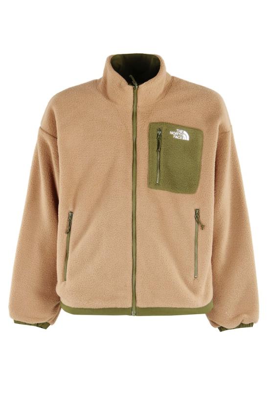 25FW 노스페이스 자켓 NF0A89GT 097 Brown