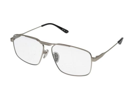  발렌시아가 선글라스 BB0418SK White - BALENCIAGA