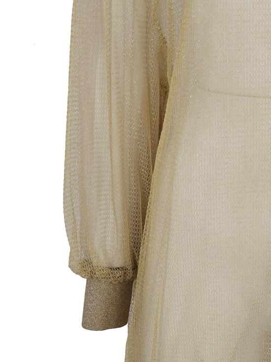  파비아나 필리피 블라우스 GCD222W238H060VR1 Neutrals - FABIANA FILIPPI