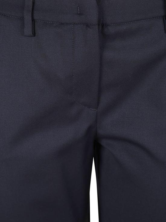  파비아나 필리피 팬츠 PADP04B844X8075131P Black - FABIANA FILIPPI