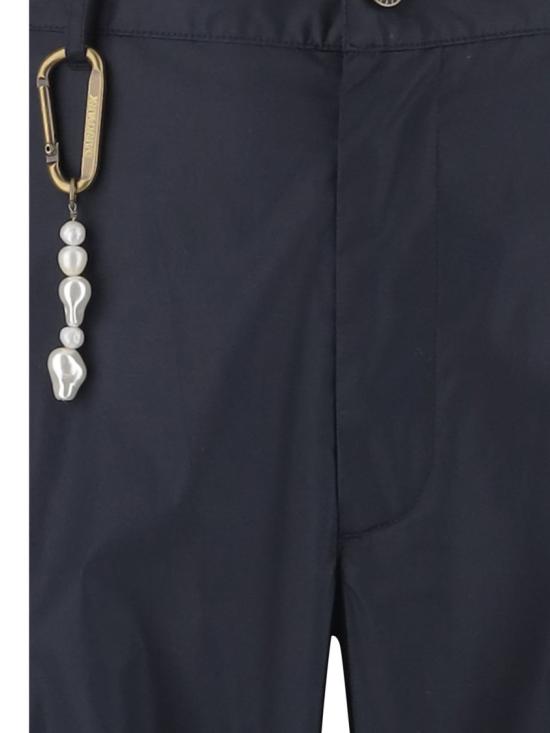 26SS 다크파크 트레이닝/조거 팬츠 MTR19FAC770051 Blue - DARKPARK