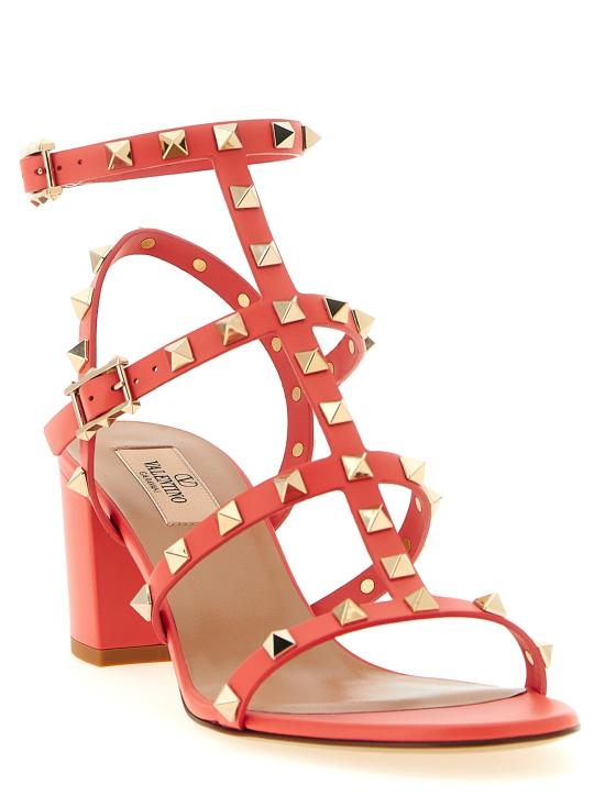 26SS 발렌티노 가라바니 샌들 W2S0491VBP7MV - VALENTINO GARAVANI