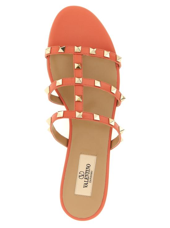 26SS 발렌티노 가라바니 샌들 W2S0C49VOD7MV - VALENTINO GARAVANI