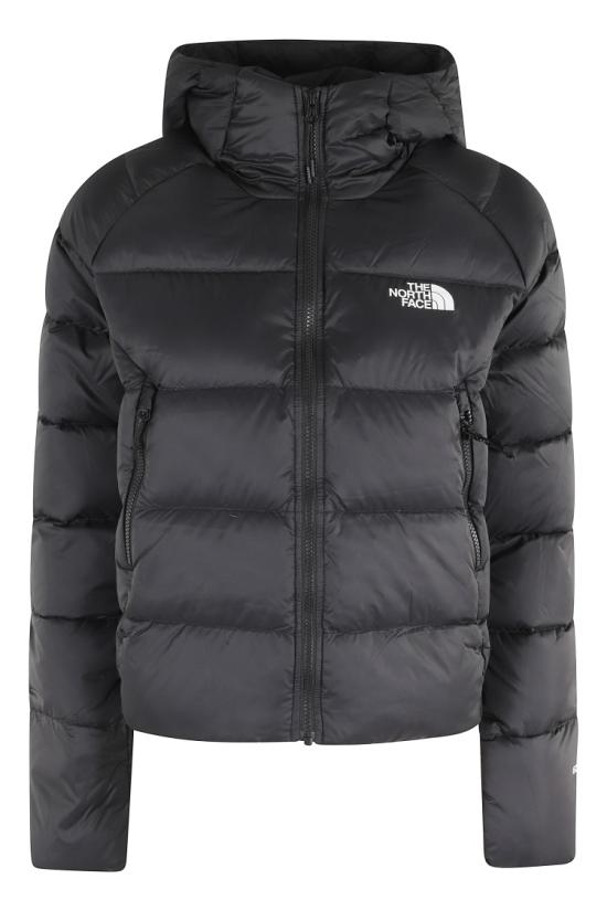 25FW 노스페이스 숏패딩 NF0A8E75 097 Black