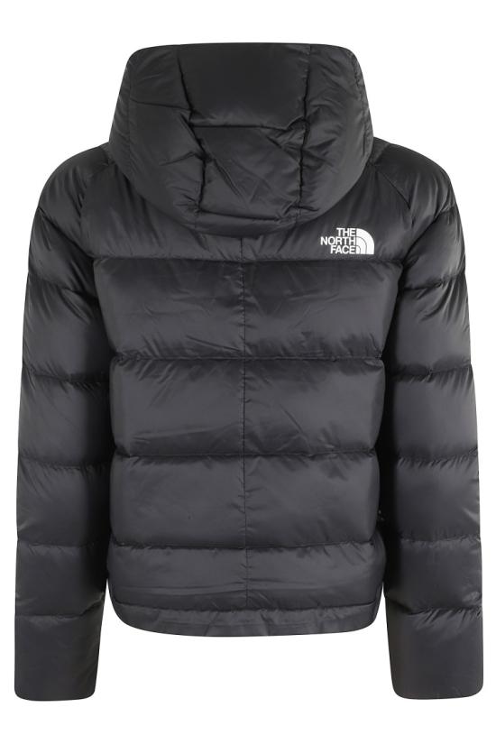 25FW 노스페이스 숏패딩 NF0A8E75 097 Black - NORTH FACE