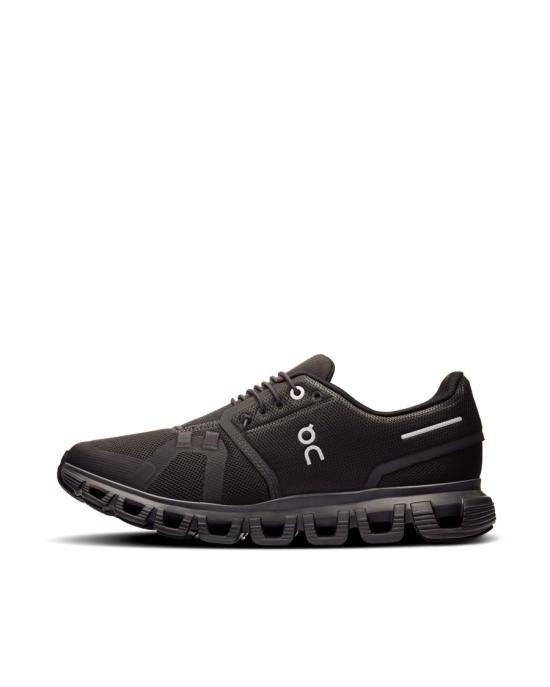 26SS 온 러닝 스니커즈 6379603 Black - ON RUNNING