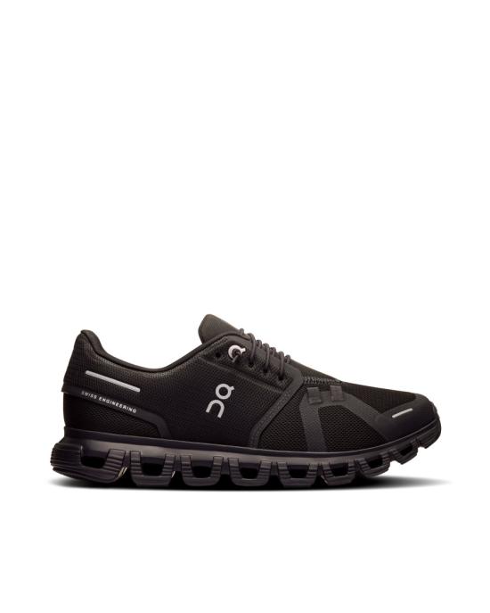 26SS 온 러닝 스니커즈 6379603 Black