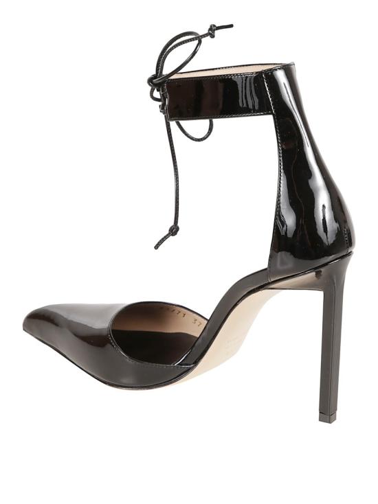 톰포드 힐/펌프스 W3771LCL072N1N001 Red - TOMFORD