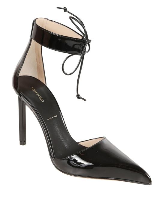  톰포드 힐/펌프스 W3771LCL072N1N001 Red - TOMFORD