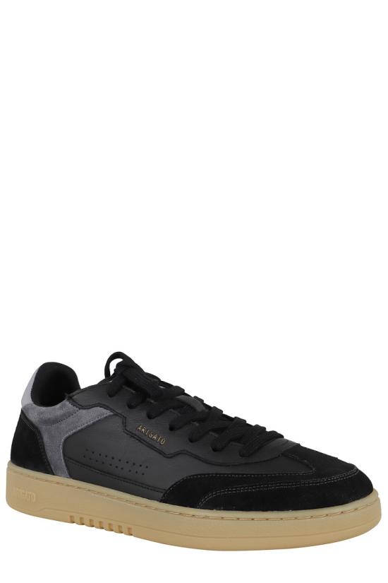 25FW 악셀 아리가토 스니커즈 F3032002 097 Black - AXEL ARIGATO