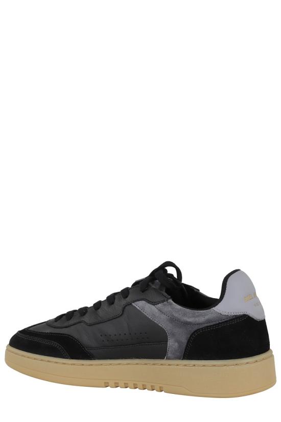 25FW 악셀 아리가토 스니커즈 F3032002 097 Black - AXEL ARIGATO