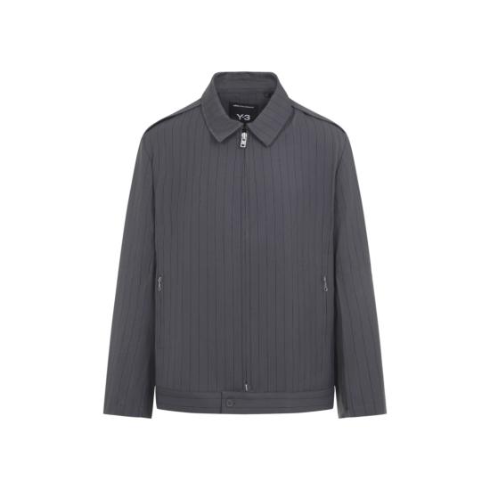 26SS 와이쓰리 자켓 KS4973 Grey