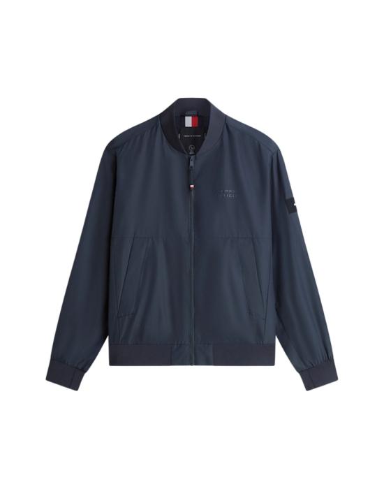 26FW 타미힐피거 자켓 MW0MW42503DW5 Black