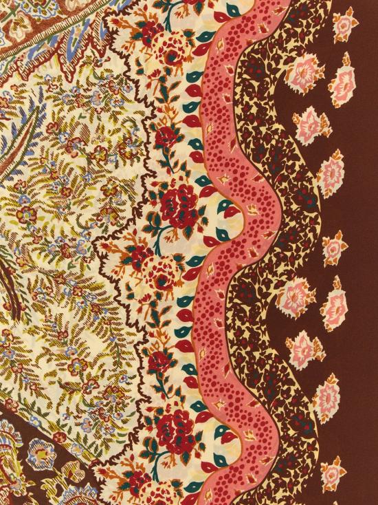 26SS 발렌티노 가라바니 머플러/스카프 W2EI114BURBV8 - VALENTINO GARAVANI