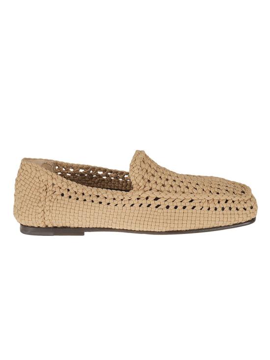  돌체앤가바나 로퍼 A50523AJ18380019 Neutrals