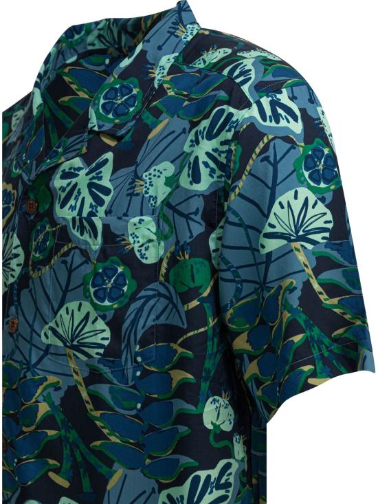 26SS 파타고니아 반팔 셔츠 52553TCLN - PATAGONIA