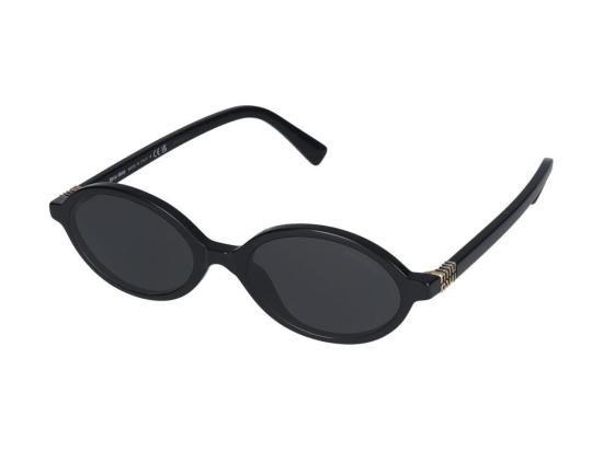  미우미우 선글라스 0MU 04ZS Grey - MIU MIU