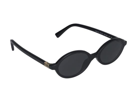  미우미우 선글라스 0MU 04ZS Grey - MIU MIU