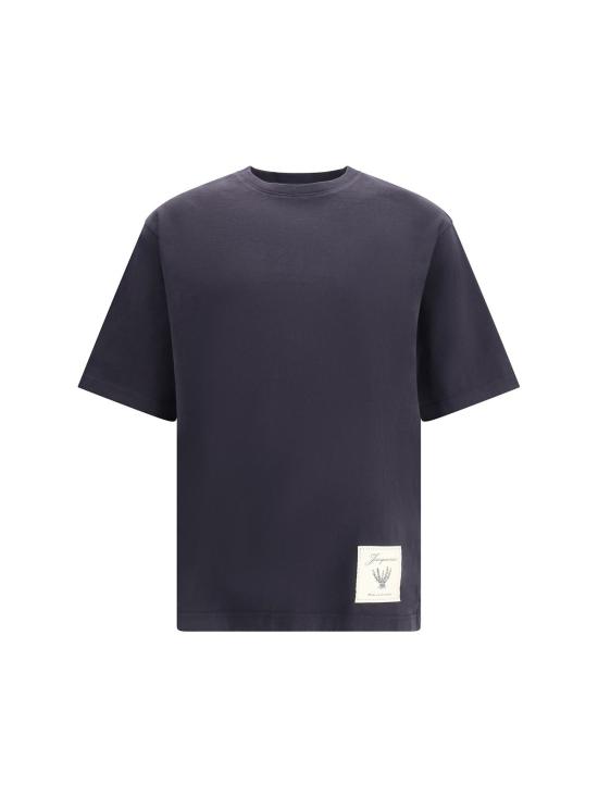  자크뮈스 반팔 티셔츠