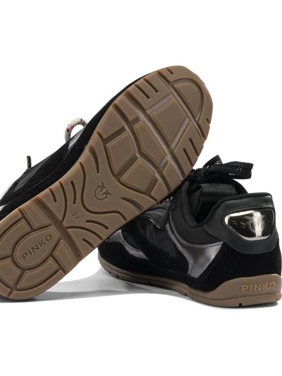 26SS 핑코 스니커즈 SS0185P076Z99 - PINKO