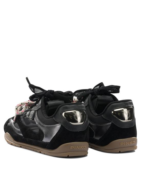 26SS 핑코 스니커즈 SS0185P076Z99 - PINKO