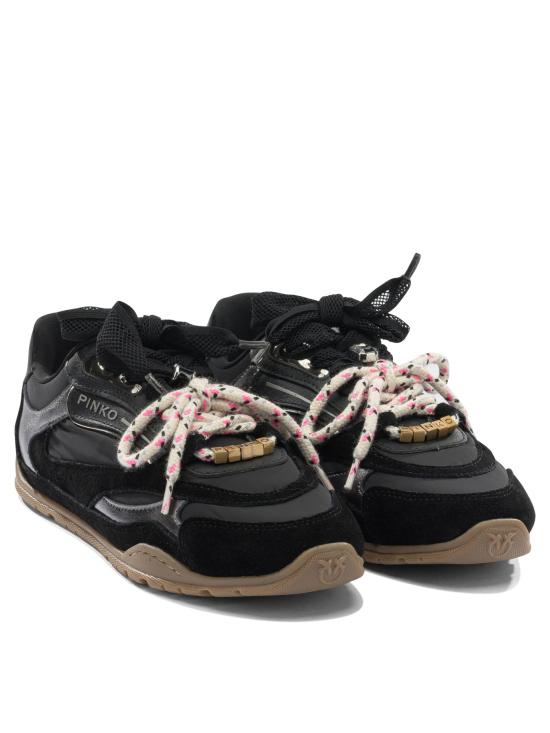 26SS 핑코 스니커즈 SS0185P076Z99 - PINKO