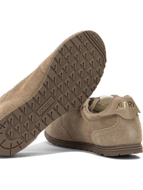 26SS 오트리 스니커즈 WSLMPB05 - AUTRY