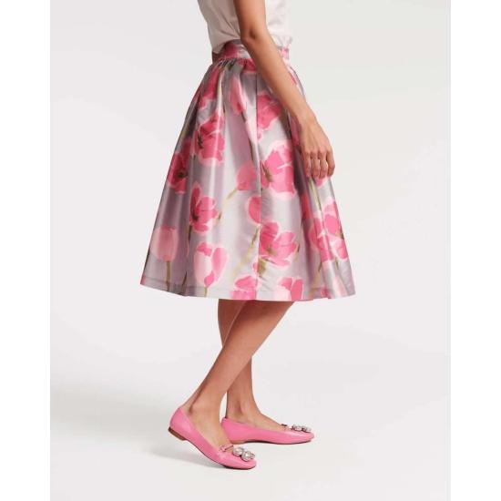  프란체스 발렌타인 힐/펌프스 프랜시스 발렌타인 조세핀 힐 핑크 - FRANCES VALENTINE