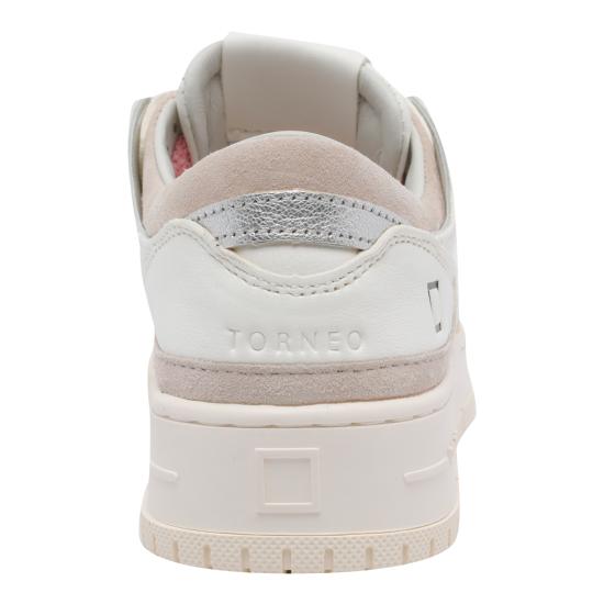 26SS 데이트 스니커즈 W441TOCO ND White - D.A.T.E.