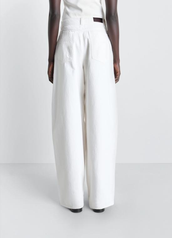 26SS 르메르 라지 팬츠 PA1224 LD1069 WH086 - LEMAIRE