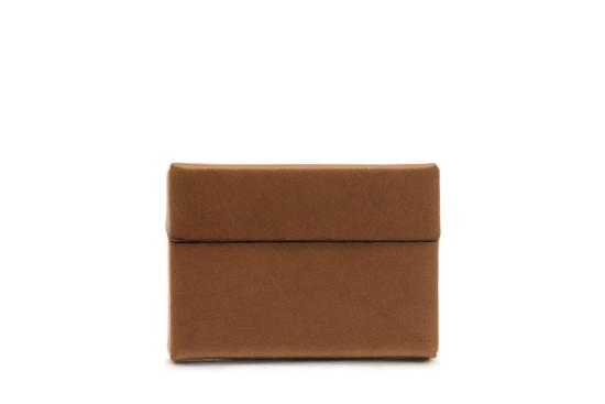  sonyeon 카드지갑 소니온 AC05 명함 케이스 카라멜