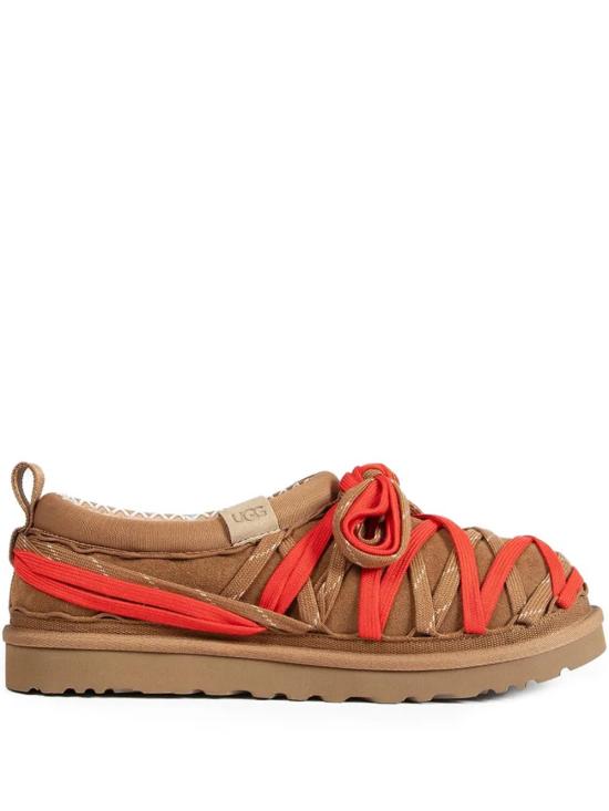 26SS 어그 샌들 1175054 CHE Chestnut