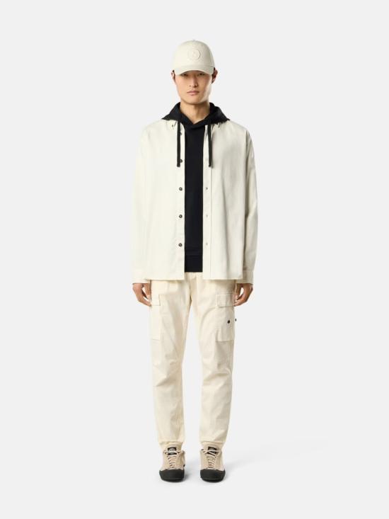 26SS 스톤 아일랜드 긴팔 티셔츠 L1S15 6100062 S0051 V0029 Black - STONE ISLAND