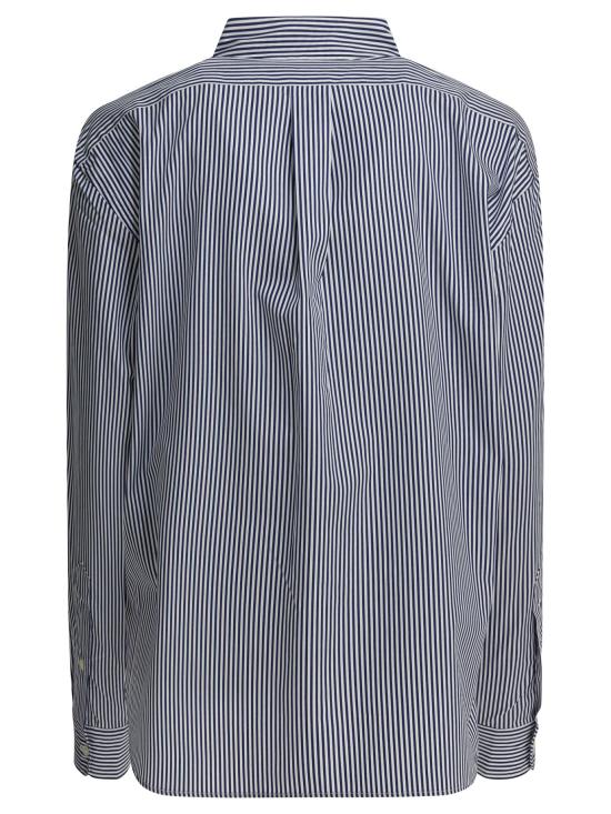 26SS 폴로 랄프로렌 셔츠 2118914190011322WHITEFALLROYAL - POLO RALPH LAUREN