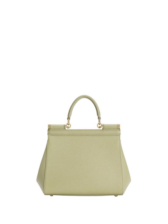 26SS 돌체앤가바나 토트백 BB6003 B100180527 SALVIA 1 - DOLCE & GABBANA