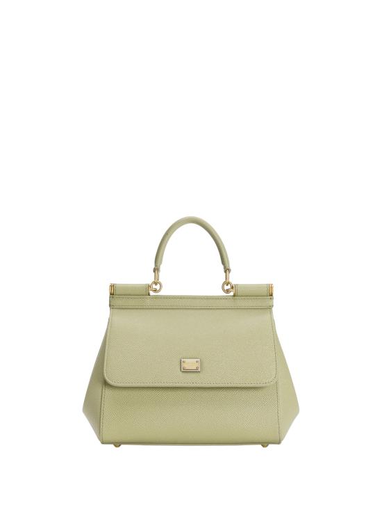 26SS 돌체앤가바나 토트백 BB6003 B100180527 SALVIA 1