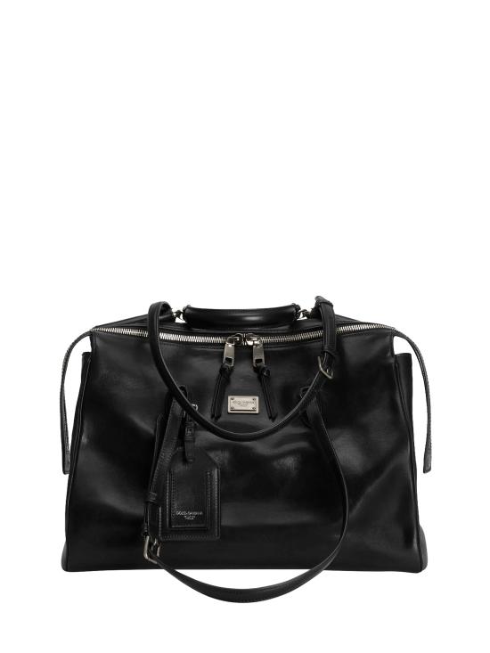 26SS 돌체앤가바나 숄더백 BM7825 AH85080999 Black