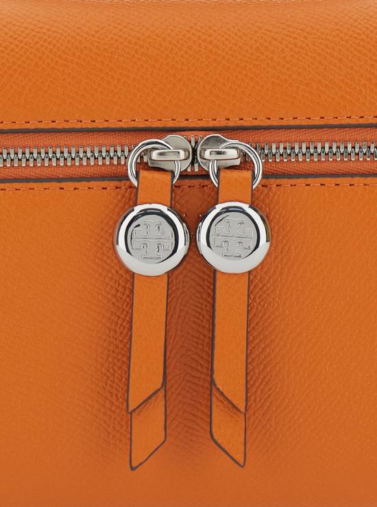 26SS 토리버치 토트백 179382 800 ORANGE - TORY BURCH