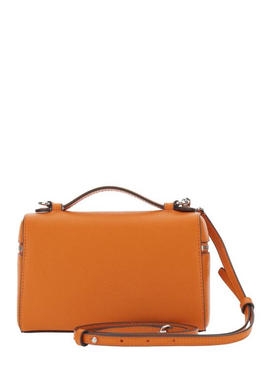 26SS 토리버치 토트백 179382 800 ORANGE - TORY BURCH